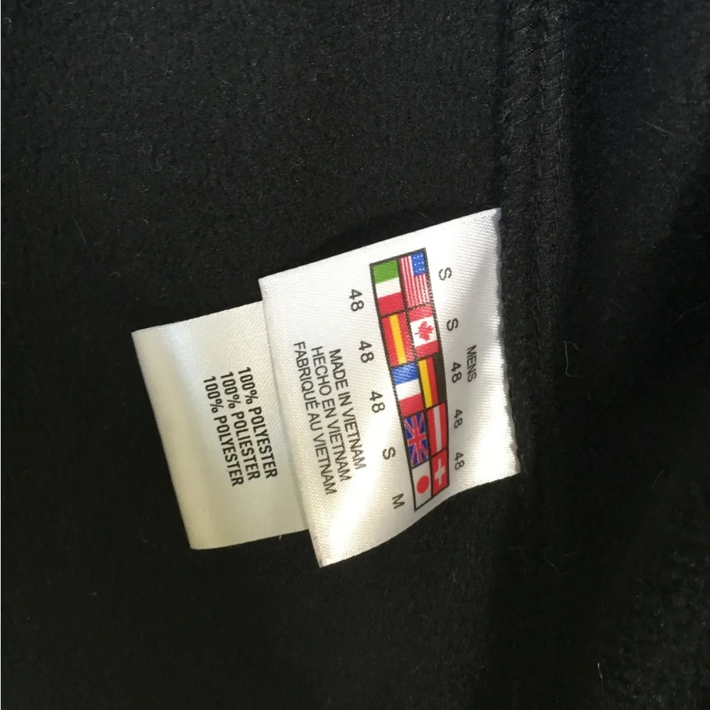 Spyder Men’s‎ Steller Full Zip Jacket